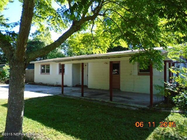 2125 Bo Peep Dr W, Jacksonville, FL 32210 - photo 1