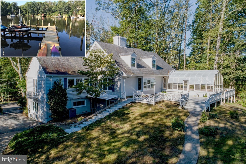 904 Arbutus Dr, Annapolis, MD 21403 - photo 1