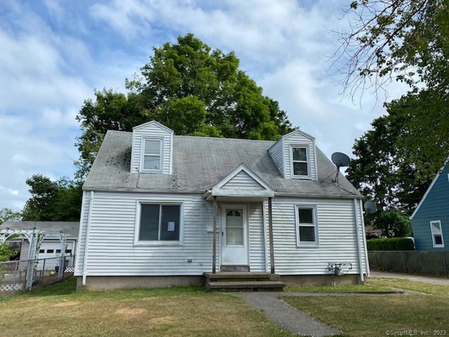 34 Cherry Ln, West Haven, CT 06516 - photo 1