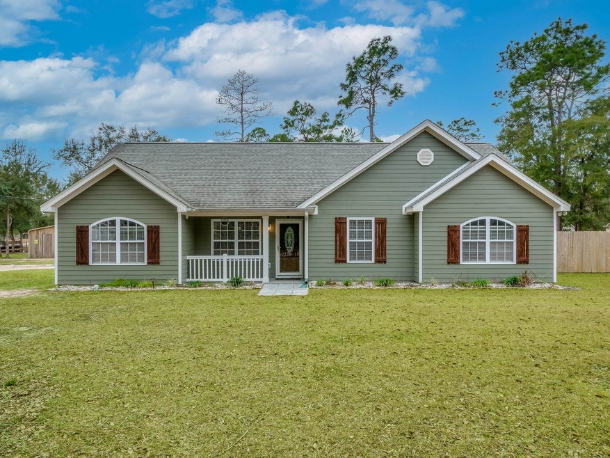 85 Eastgate Way, Crawfordville, FL 32327 - photo 1