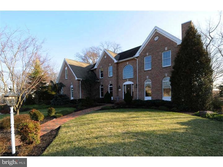 115 Mountainview Rd, Mount Laurel, NJ 08054 - photo 1