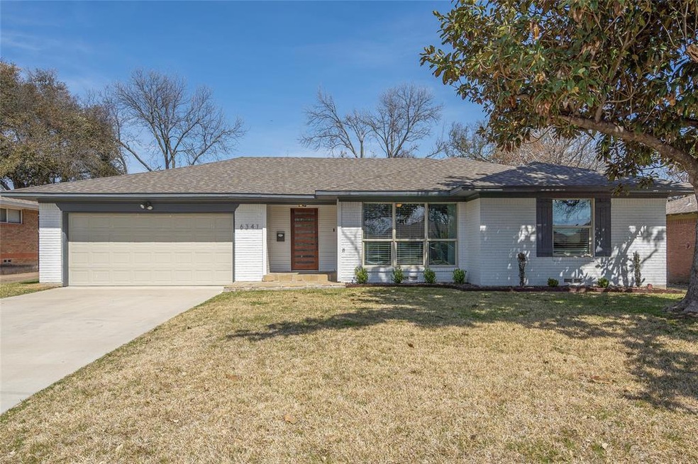 6341 E Lovers Ln, Dallas, TX 75214 - photo 1