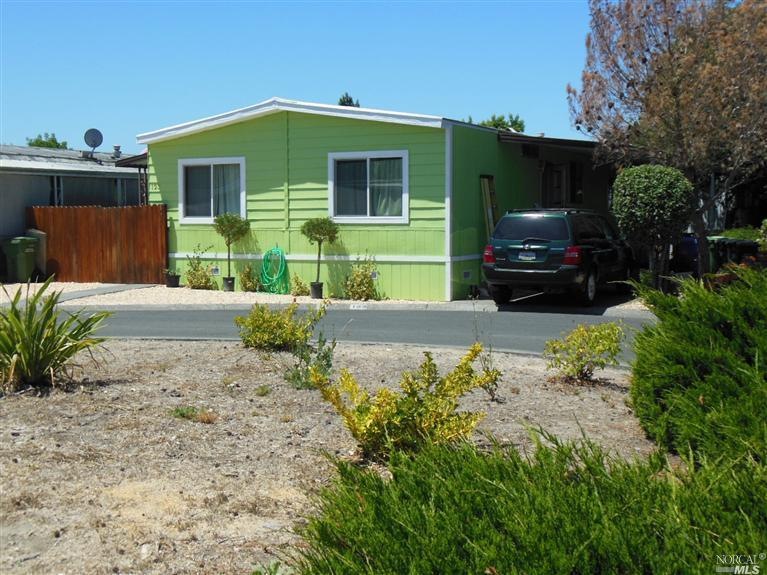 123 Pamplona Ct unit 123 P, Rohnert Park, CA 94928 - photo 1