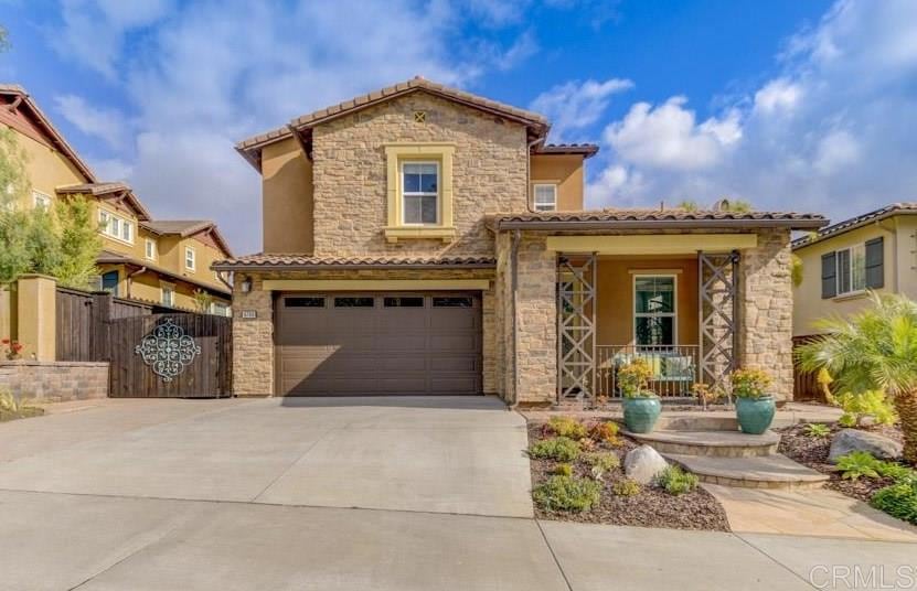 6750 Limonite Ct, Carlsbad, CA 92009 - photo 1