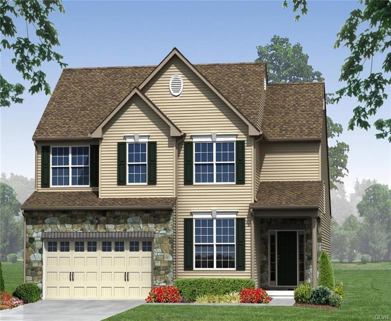 3547 Sweetgum Dr, Nazareth, PA 18064 - photo 1