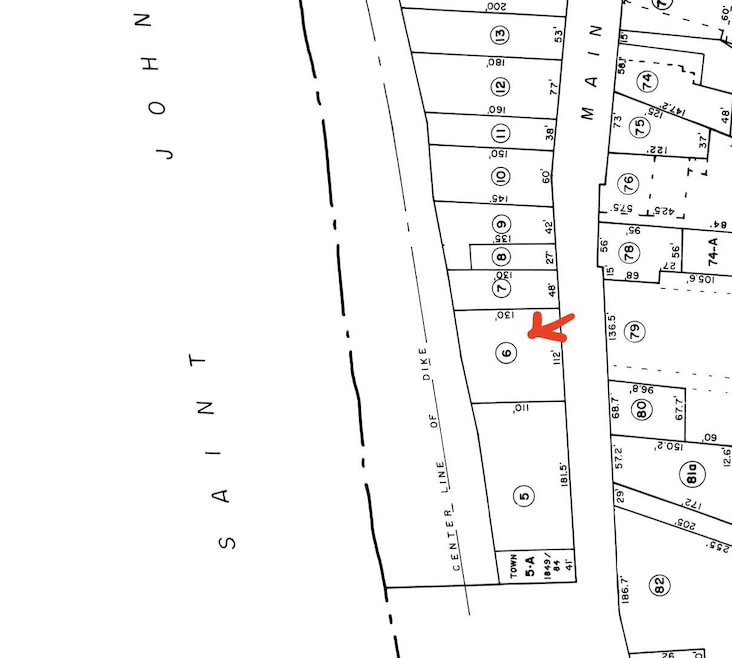 315 W Main St, Fort Kent, ME 04743 - photo 1