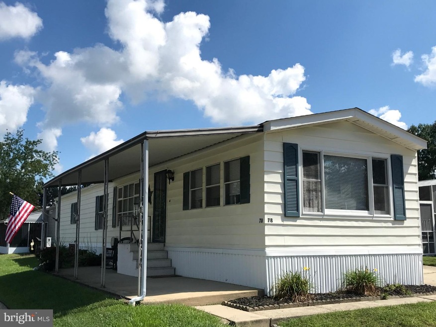 78 Hanover Ln, Williamstown, NJ 08094 - photo 1