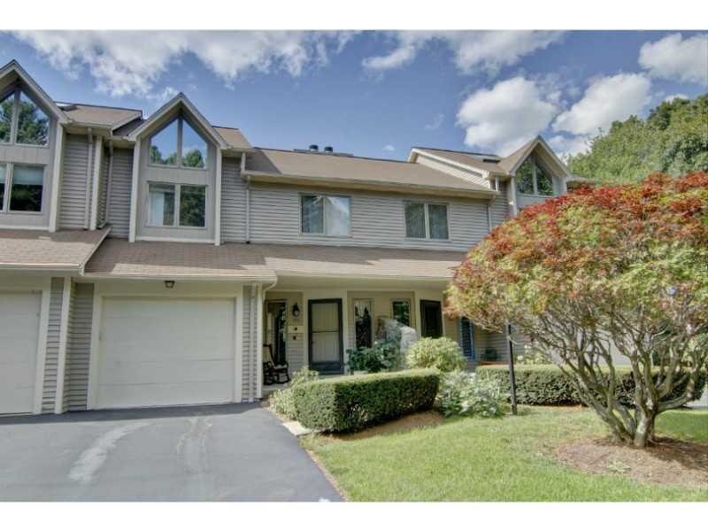 19 Shadowbrook Ln unit 19B, Smithfield, RI 02917 - photo 1