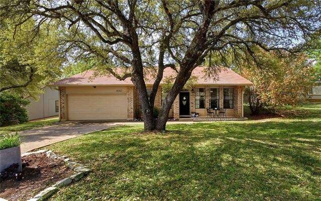 8307 Red Willow Dr, Austin, TX 78736 - photo 1
