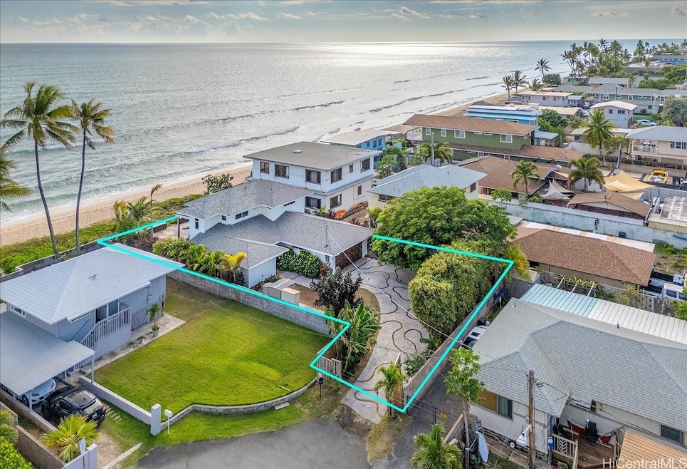 91-004 Nalomeli Place, Ewa Beach, HI 96706 - photo 1