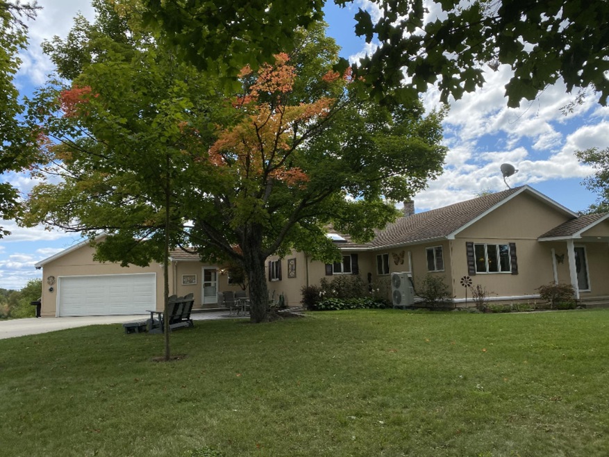 7123 Adamson Lake Rd, Kaleva