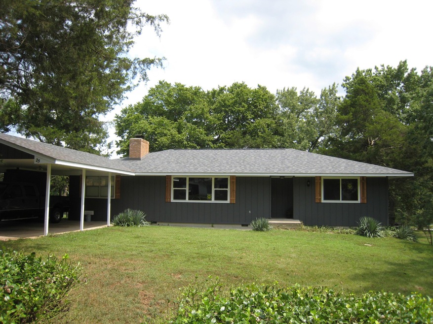 25 Edgemont Dr, Kimberling City, MO 65686 - photo 1