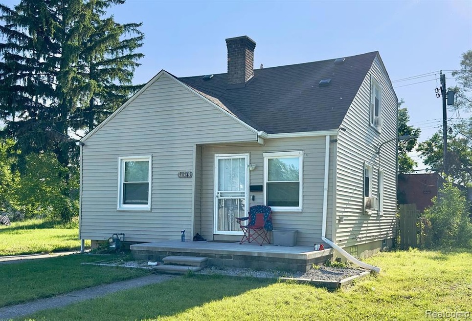 20215 Concord St, Detroit, MI 48234 - photo 1