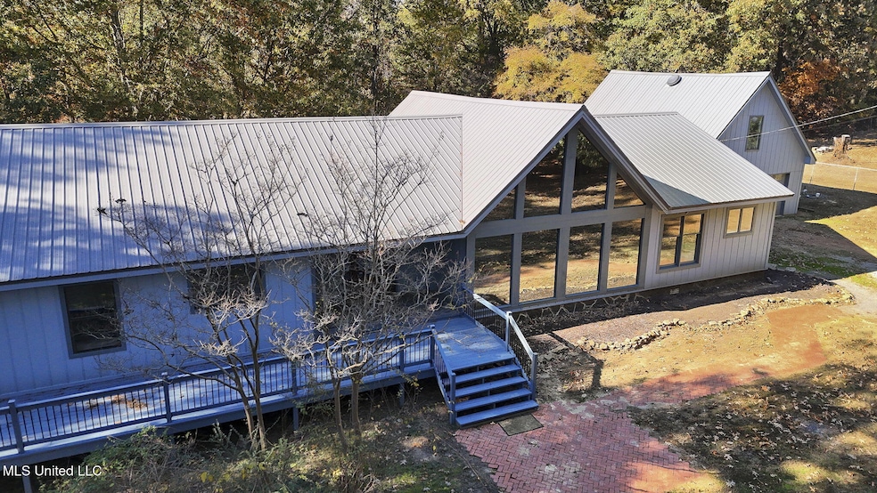 1766 Peyton Rd, Coldwater, MS 38618 - photo 1