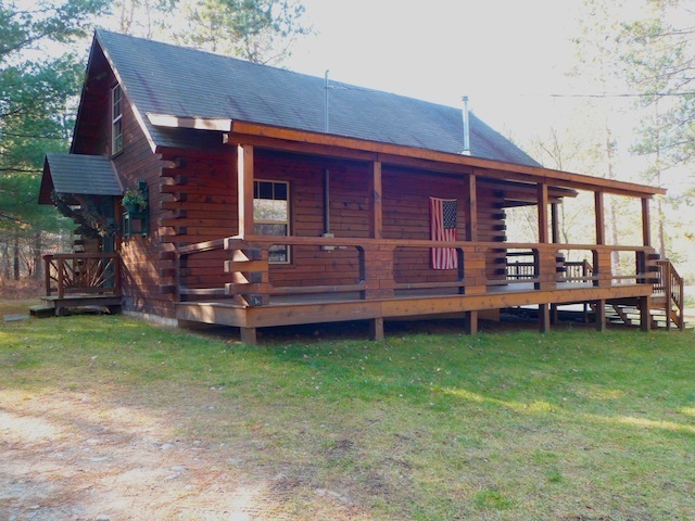 2917 Cedar Run Rd