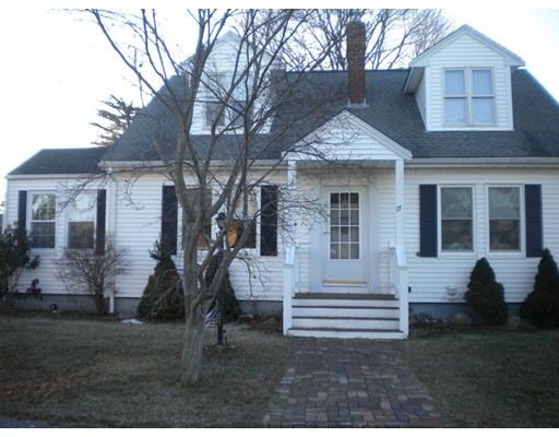 17 Pearl St, Taunton, MA 02780 - photo 1