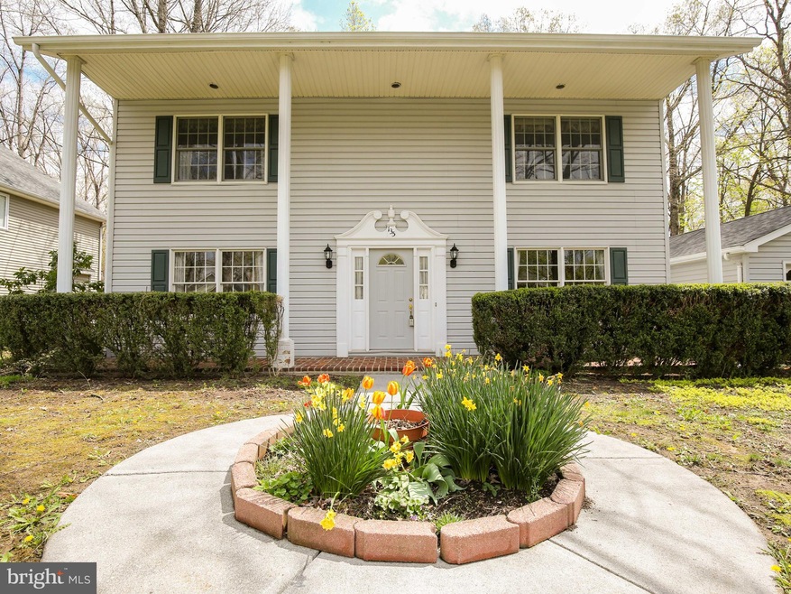 135 Fair Lawn Ct, Stephens City, VA 22655 - photo 1