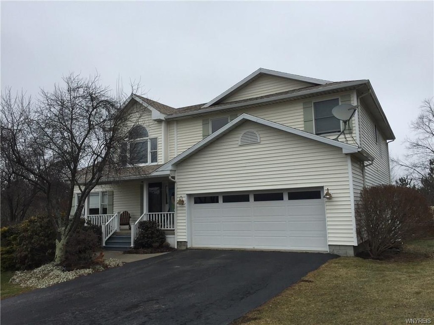 102 Eagle Crest Dr, Olean, NY 14760 - photo 1