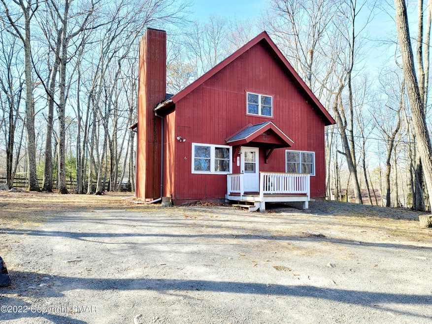 132 Rodeo Dr, Lords Valley, PA 18428 - photo 1