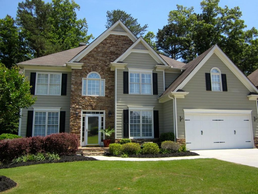 Beautiful Home