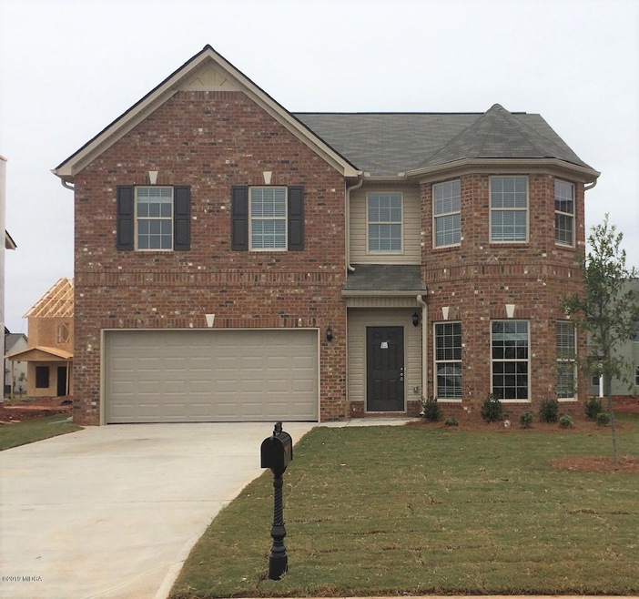 703 Fernandina Dr, Byron, GA 31008 - photo 1