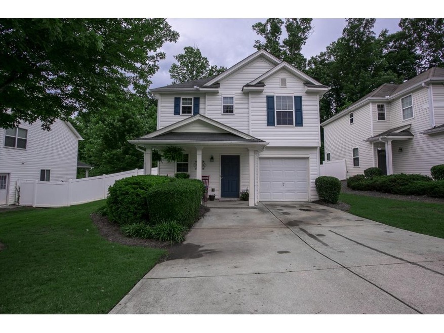 165 Nacoochee Way, Canton, GA 30114 - photo 1