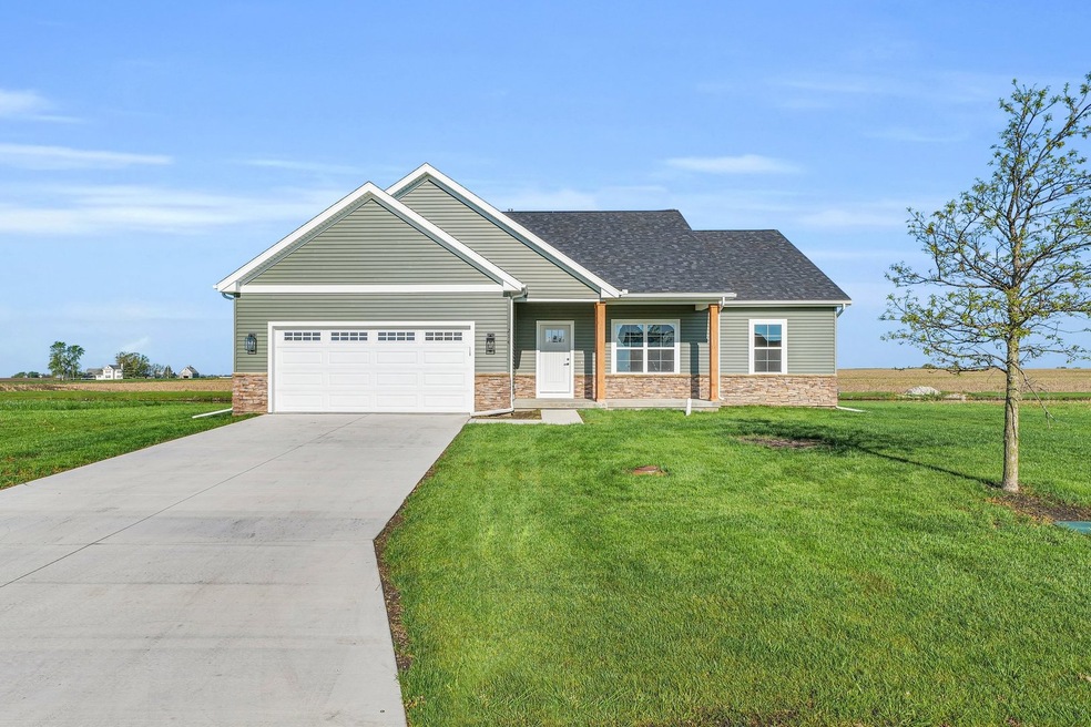 Sold $295,000 • Co-Listing Agent