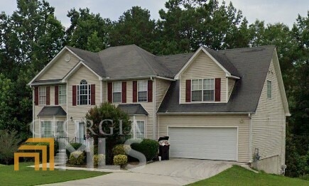 2546 Lennox Rd SE, Conyers, GA 30094 - photo 1