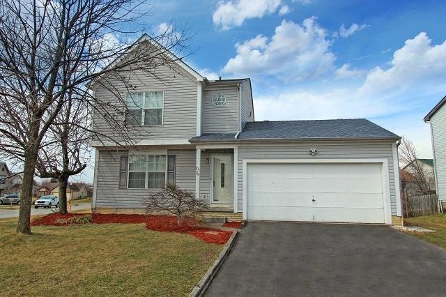 Welcome to 2929 Waxen Ct.