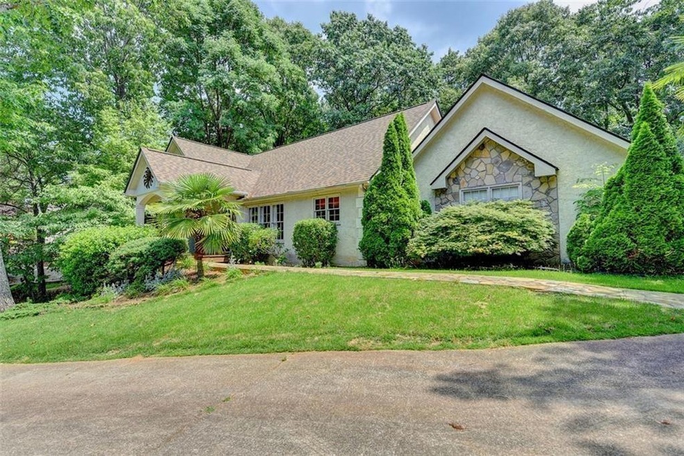 3399 Parsons Ridge Ln, Duluth, GA 30097 - photo 1