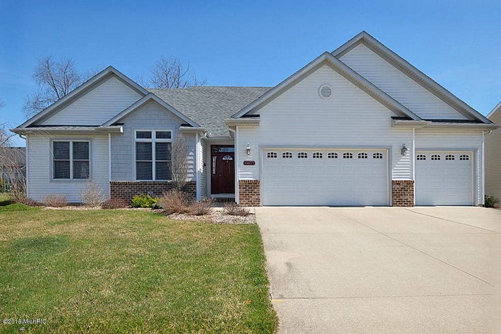 10877 Country Grove Cir, Portage, MI 49024 - photo 1