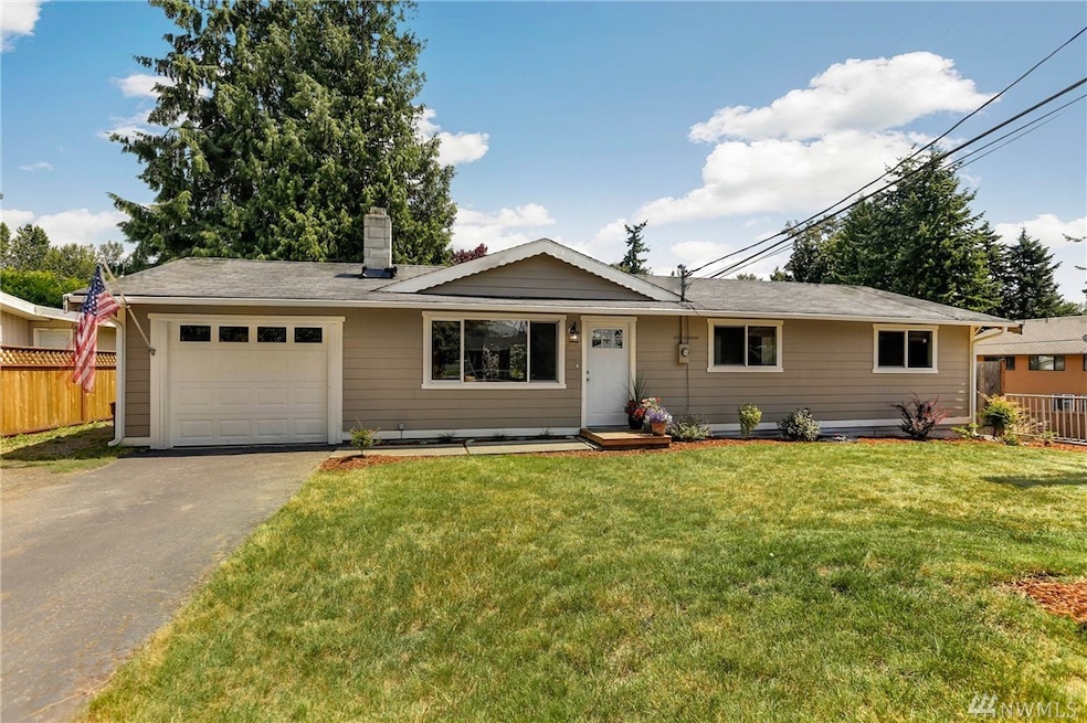 11131 3rd Place SE, Everett, WA 98208 - photo 1