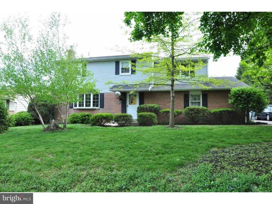 814 S Hays St, Allentown, PA 18103 - photo 1