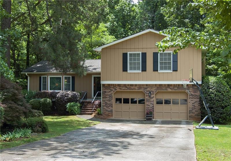 Sold $385,000