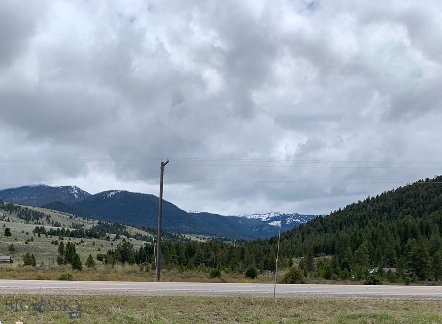 TBD Hwy 191, Big Sky, MT 59716 - photo 1