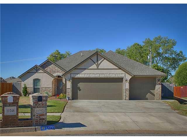Exterior Front. Welcome home!
