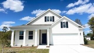 Lot 64 - STanbury Creek