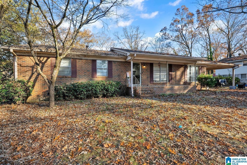 212 16th Ave NW, Center Point, AL 35215 - photo 1