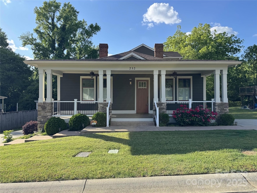 232 Cromer St, Charlotte, NC 28208 - photo 1