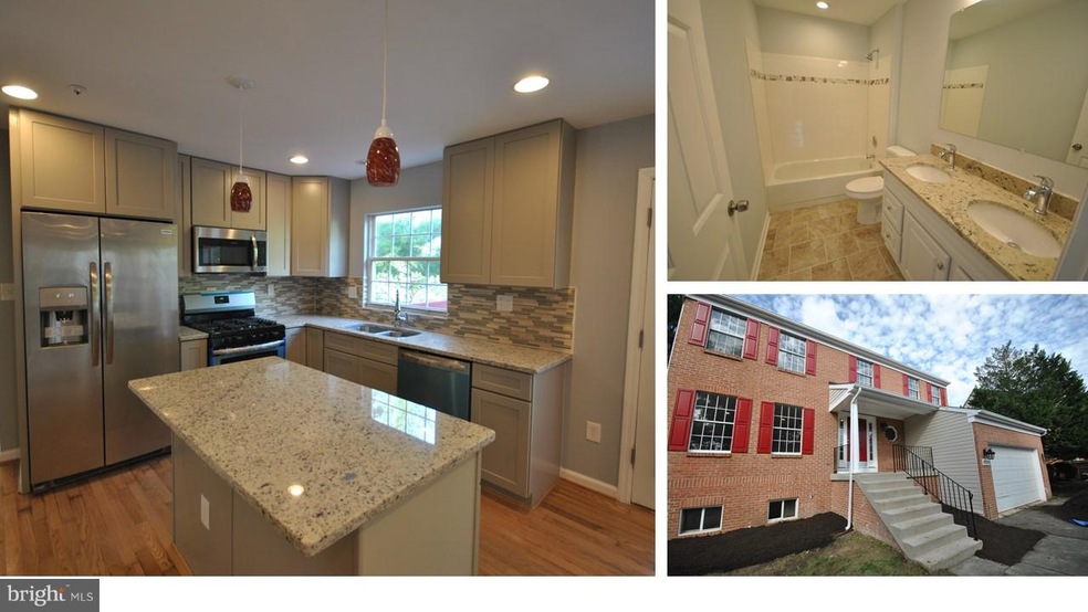 13202 Muscovy Ct, Upper Marlboro, MD 20774 - photo 1