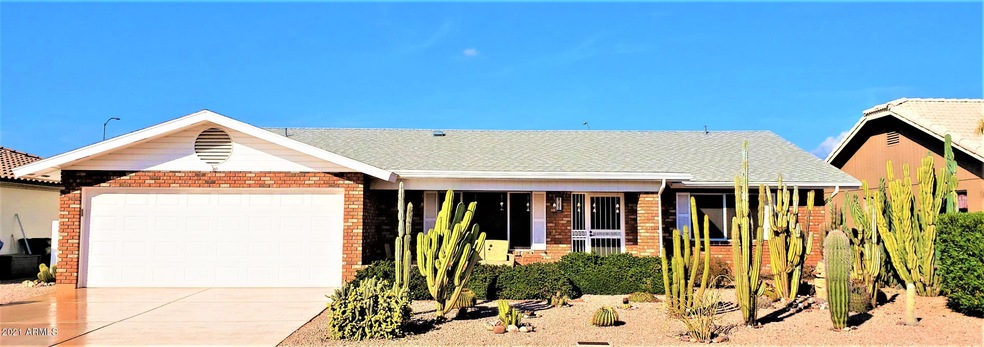 8162 E Navarro Ave, Mesa, AZ 85209 - photo 1