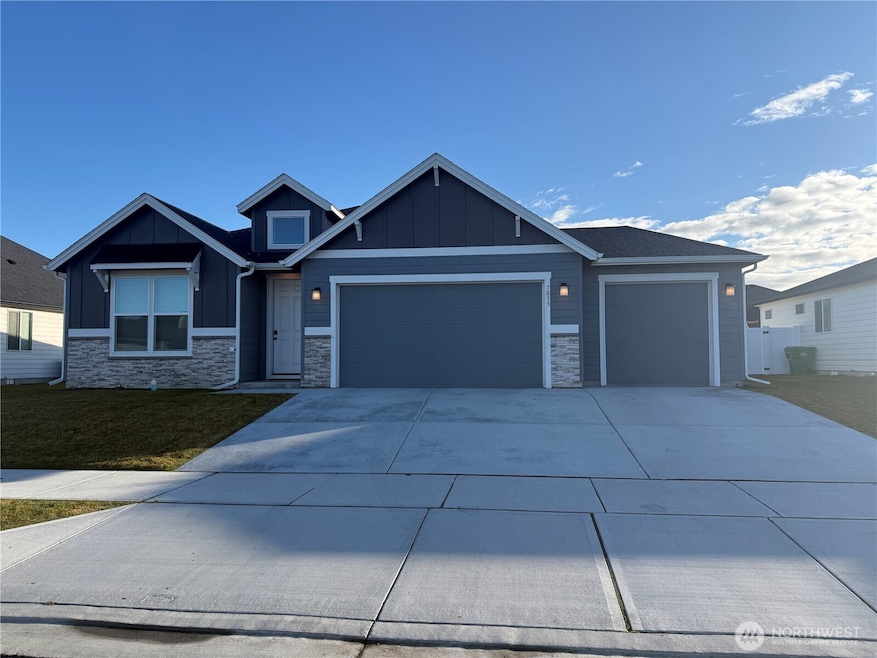 7013 S Hyton St, Cheney, WA 99004 - photo 1
