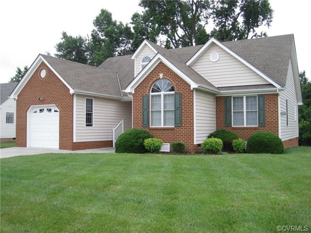 1113 Tinsley Blvd, Prince George, VA 23875 - photo 1