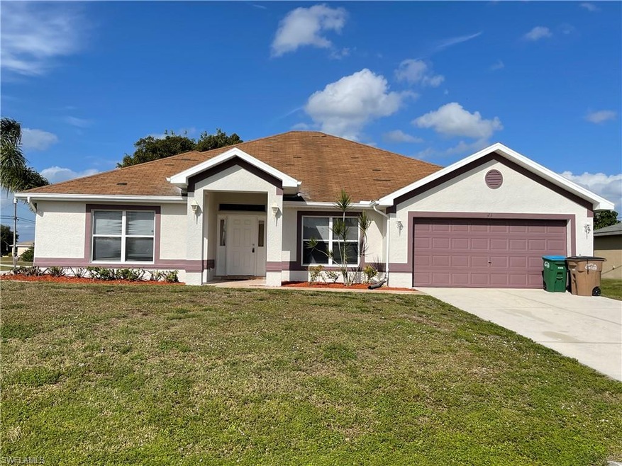 21 NE 23rd St, Cape Coral, FL 33909 - photo 1
