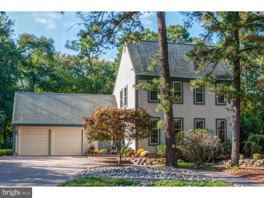 11 Oxford Ct, Voorhees, NJ 08043 - photo 1