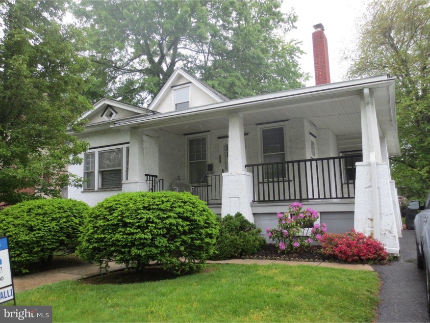 923 Park Ave, Collingswood, NJ 08108 - photo 1