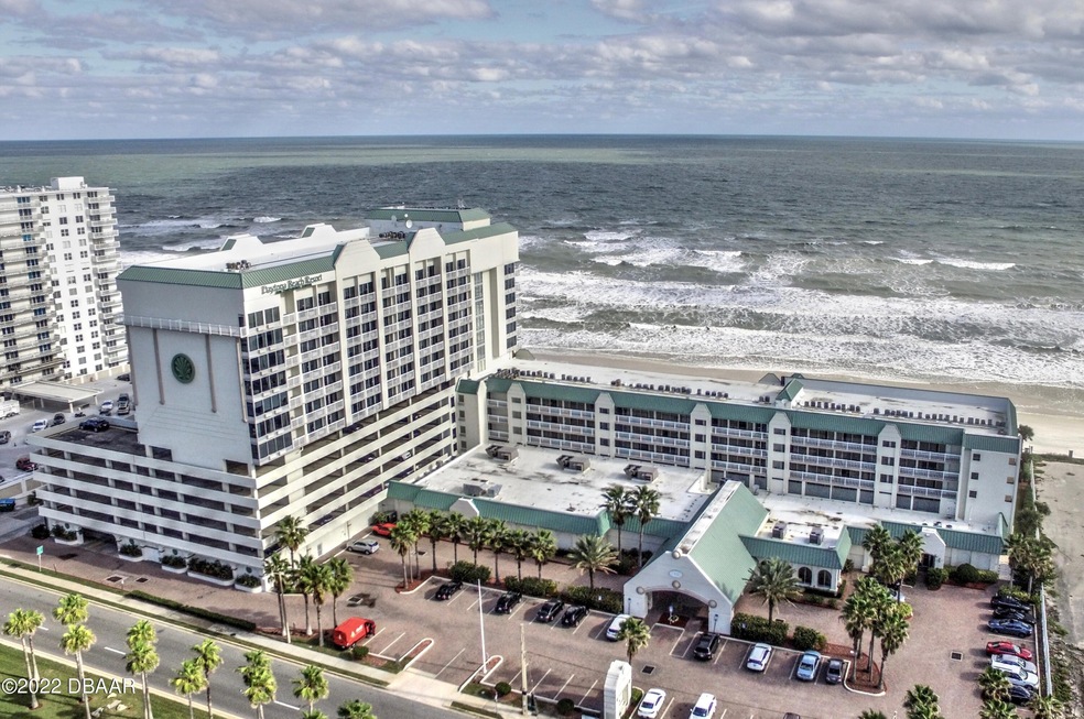 Daytona Beach Resort
