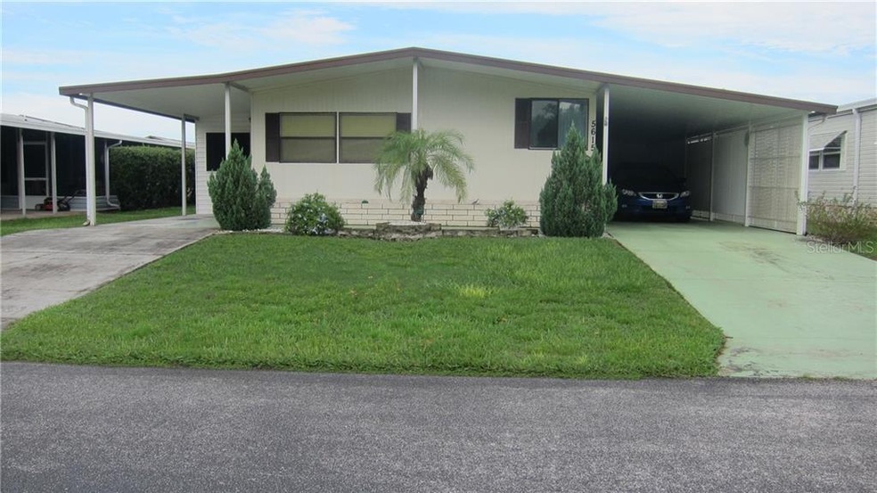 5615 Cheyenne St, Zephyrhills, FL 33542 - photo 1