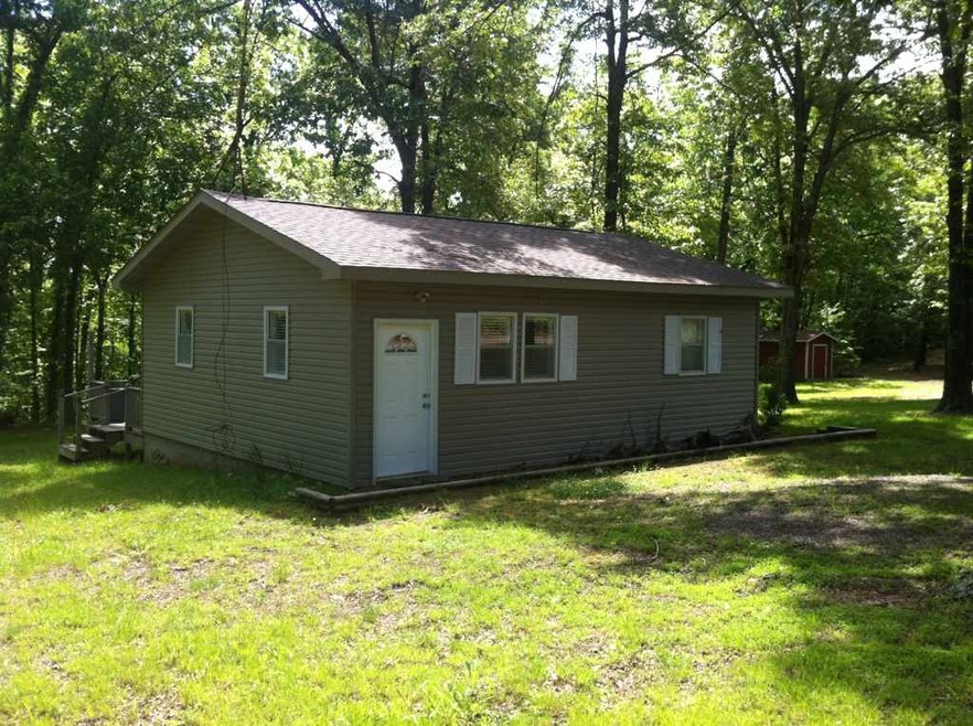 608 Cr 857, Elizabeth, AR 72531 - photo 1