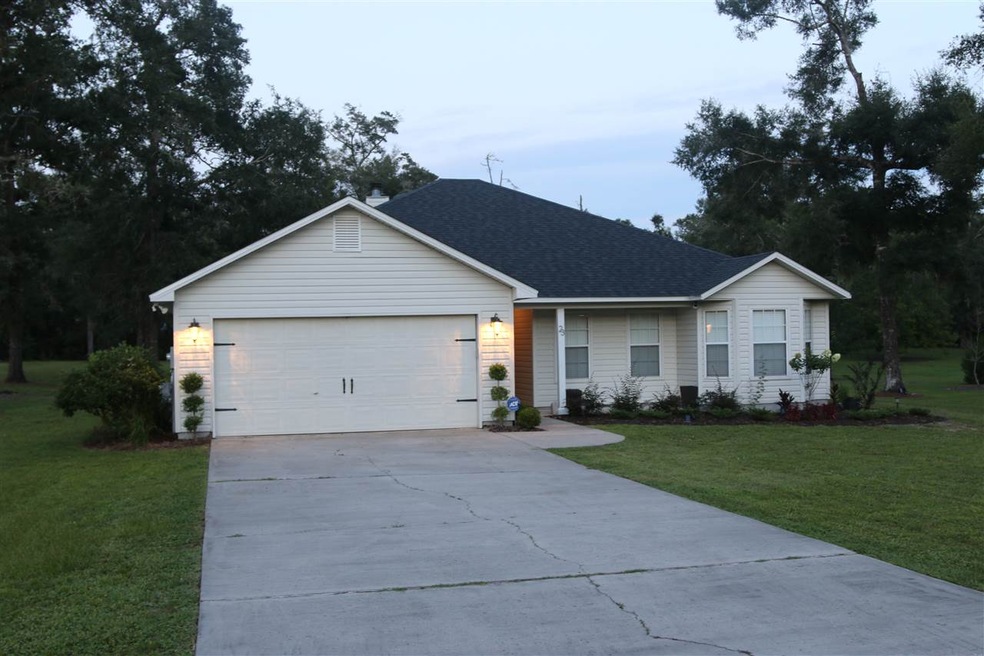 23 Mill Hollow Rd, Crawfordville, FL 32327 - photo 1